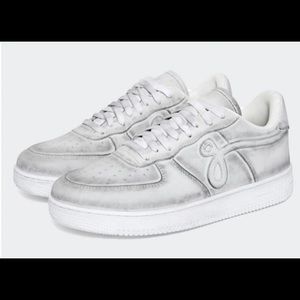 John Geiger GF-01 size 9